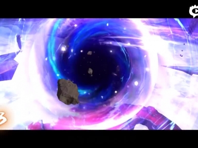 《天下3》全新资料片“物换星移”
