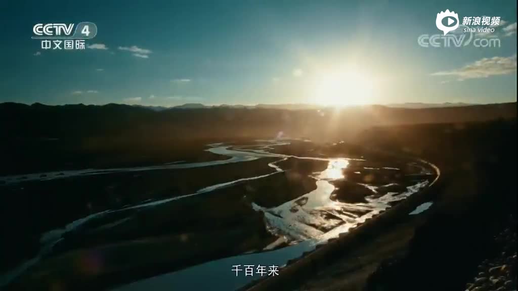 《西藏时光》 第四集 高原追梦