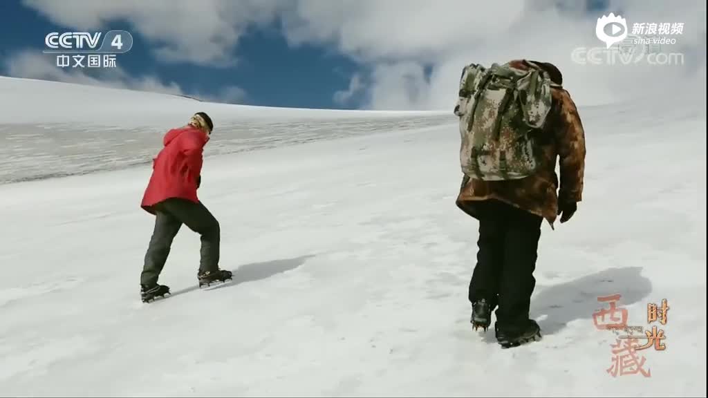 《西藏时光》 第五集 雪域深处