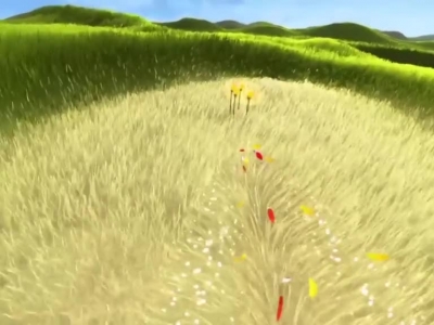 《Flower花》游戏视频