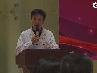 黑龙江省医院与省中医医院结成战略协作医院