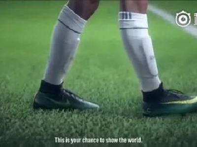 《FIFA19》EA宣传片放出