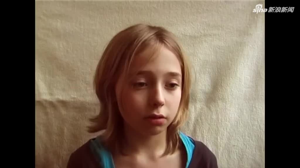 父母坚持每周给女儿拍视频18年 小萝莉变小仙女