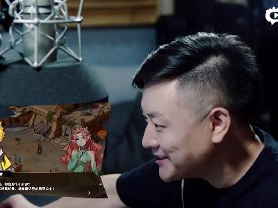 《终焉誓约》声优集结！阿杰挑战少年声线