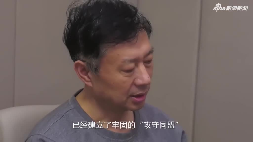 视频：河南省彻查黑恶势力“保护伞”第一枪纪实
