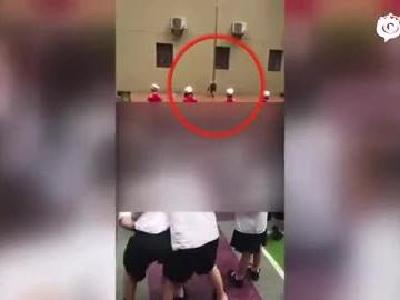 深圳教育局回应幼儿园开学典礼跳钢管舞：解除园长职务