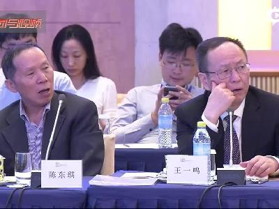 宋晓梧：农民工占70% 中国劳动力市场非常扭曲