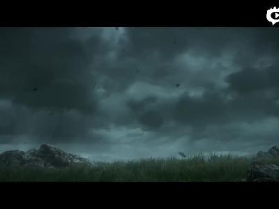 《魔兽争霸III：重制版》开场动画