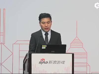 2018全球数娱未来高峰论坛王阳演讲