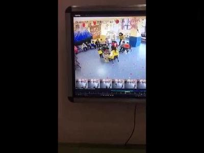 “幼儿被拖至监控盲区殴打”，株洲幼儿园：涉事班教师全开除