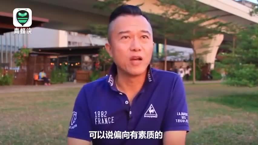 视频-三个月前怒斥暴徒“香港之耻”的梁先生再发声