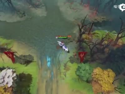 Dota OMG Moments 178