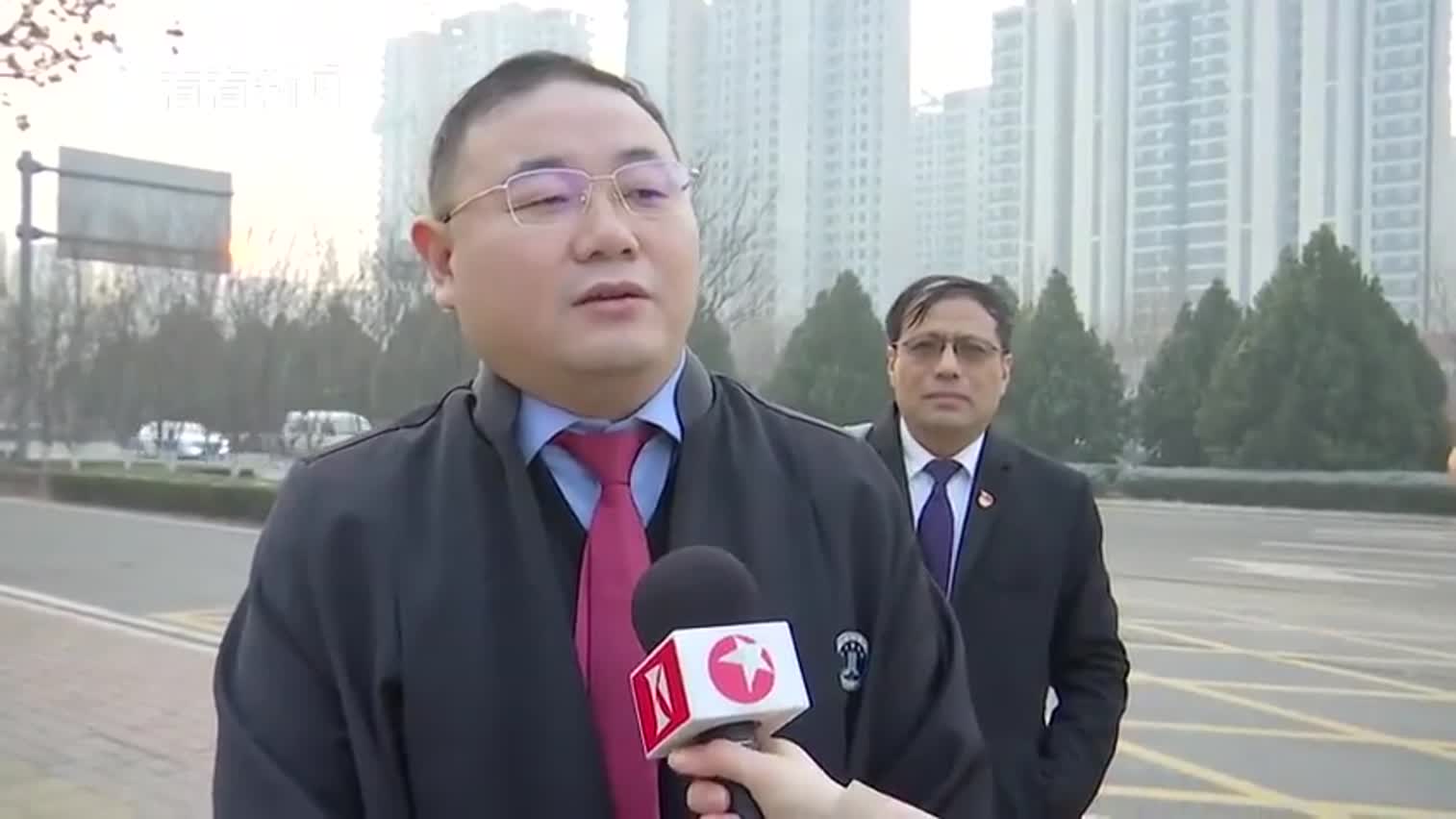 视频-律师谈张志超案疑点：3分钟完成强奸杀人藏尸