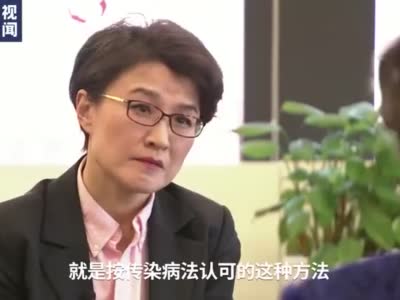 专家李兰娟表示，武汉实施管控是因为疫情已到刻不容缓的程度