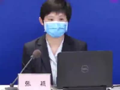 天津疾控中心传染病预防控制室主任张颖