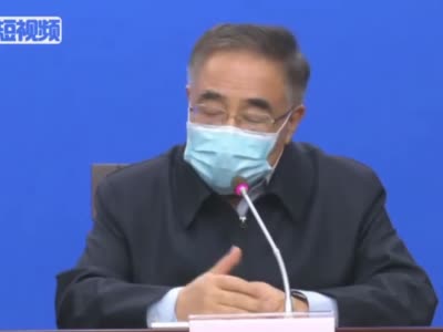 国家卫健委专家组成员张伯礼：不主张将双黄连作为预防用药