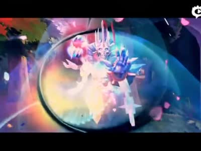 DOTA2·路人王 19