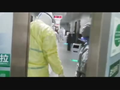 【微视频】医者仁心