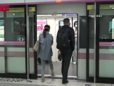 武汉地铁开放所有临时关闭的出入口 防控力度不减