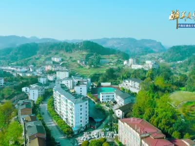 巴南石滩镇5分钟"书记导风景"视频短片上线_新浪重庆_新浪网