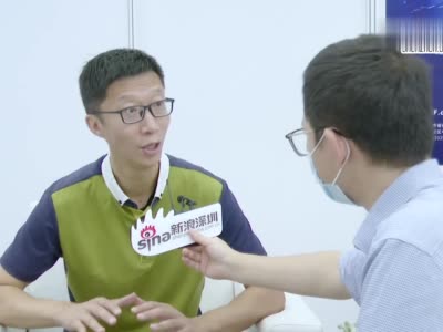 中国电信天翼云VR负责人 王浩