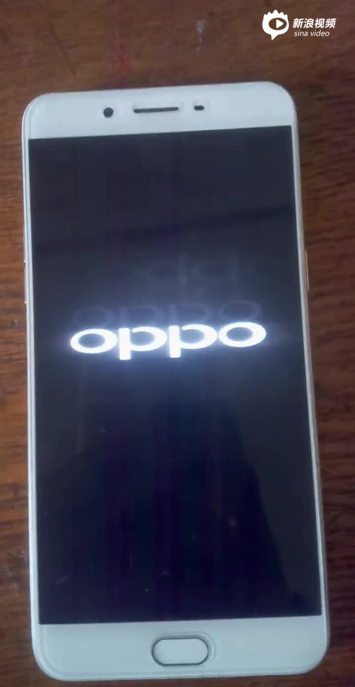 oppor9splus一直重复关机