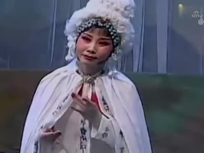 常香玉弟子虎美玲演唱豫剧《大祭桩》唱功了得,听完浑身通透!