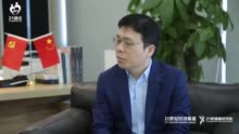 21健谈新里程ceo林杨林大健康看似性感实则需精耕细作同行整合是未来