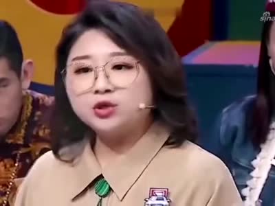 傅首尔的脱口秀笑着笑着就把人笑哭了成年人的世界就该这样