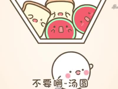 元气食堂:电梯"惊魂"与急救车