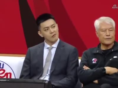 杨鸣挑战成功歪嘴杀霸气回应裁判!