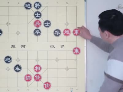 jj象棋春秋争霸61关没有什么弃车解决不了的问题不行就弃俩