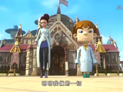 星学院:说两句简雅就翻脸了,性格太偏执,果然是心石的作用!