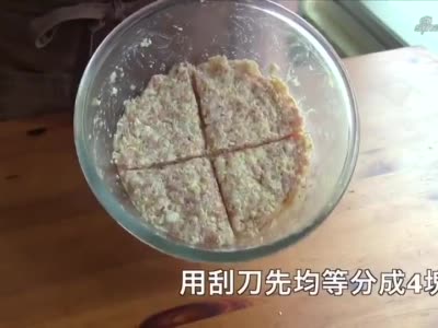 MASAの料理』～減肥食譜：豆腐漢堡肉和風醤~_新浪新闻