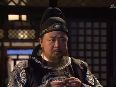 神探狄仁杰狄阁老从闪灵的令牌中想到了什么
