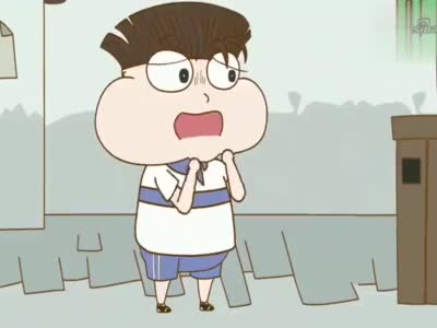 小品一家人:倒地的路人别乱扶,后果你懂得,太意外了