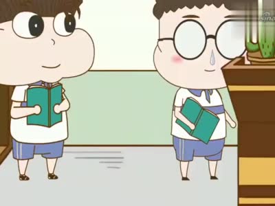 小品一家人:放学时间是有讲究的,学会这招,就天下无敌