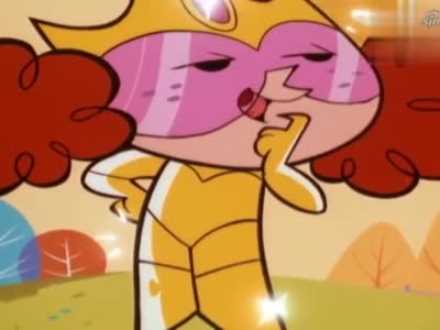 飞天小女警:多金展现钱能力,带来的实力,就连小女警都