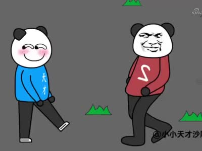 沙雕动画,二哥为了新鞋,拔了一地棉花苗,二叔当场给了
