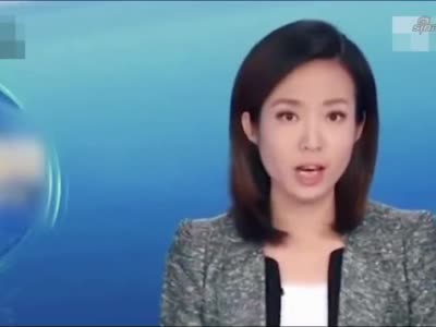 央视新闻新人女主播,新一代女国脸,在央视主持19年终证明自己!