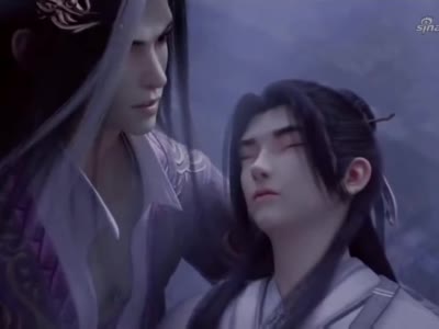 山河剑心媳妇受伤了怎么办直接公主抱