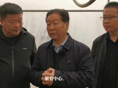 《山海情》凌一农教授原型林占熺:我把"中国草"种在惠农区