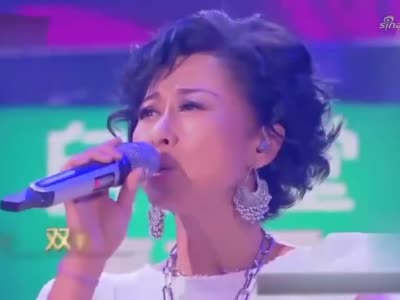 叶倩文黄丽玲倾情合唱《爱的可能》,感动全场