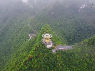 广西河池市,东兰天下第一湾