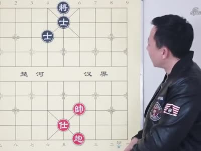 jj象棋春秋争霸116关老将和二丫鬟都得死一个一个接连送命