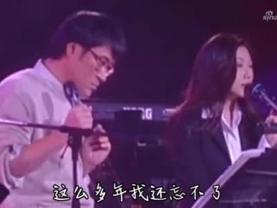 林忆莲伤感歌曲《鬼迷心窍》本以为是曲入了耳,奈何却