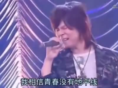 杨培安励志歌曲我相信歌声高昂振奋人心送给追梦的你