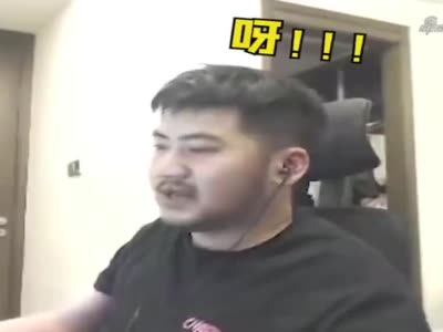 csgo茄子:这个变脸速度怎么?古有京剧小叮当,今有川剧茂名茄