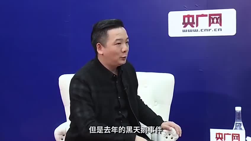 对话餐创营朱玉春新一轮餐饮品牌周期正在开始