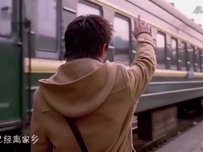 一首伤感经典歌曲《车站》悲伤至极,听哭了多少离别的人!